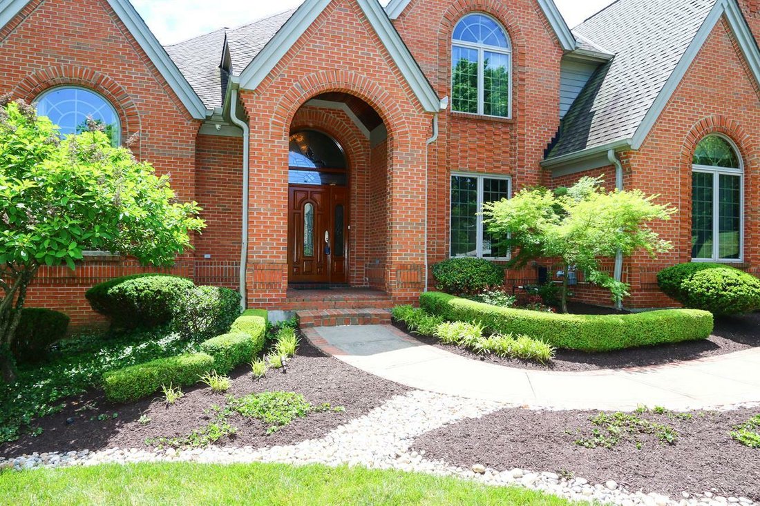 Spektakuläres Maßgeschneidertes In Edgewood, Kentucky, Vereinigte