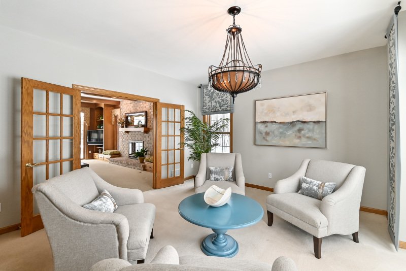 Beautifully Appointed Spacious Home In Germantown, Wisconsin, United