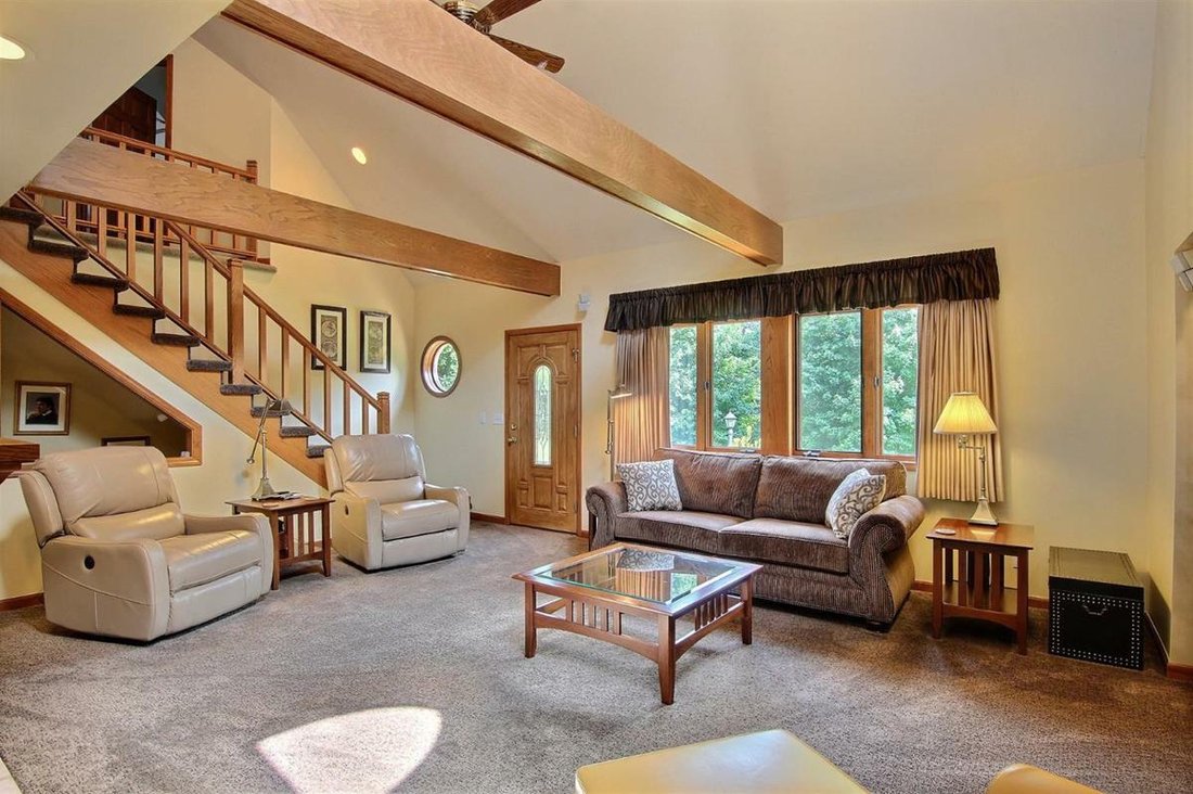 Encantadora Propiedad En Lake Village En Lake Village, Indiana, Estados