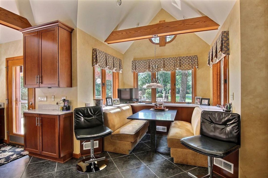 Encantadora Propiedad En Lake Village En Lake Village, Indiana, Estados