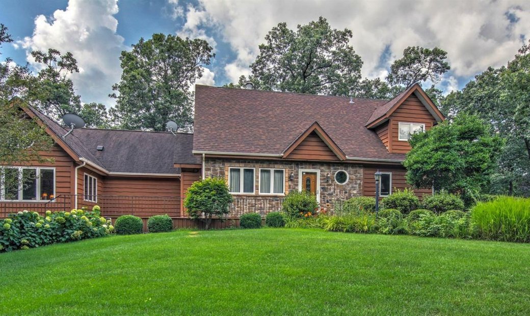 Encantadora Propiedad En Lake Village En Lake Village, Indiana, Estados Unidos En Venta (11319396)