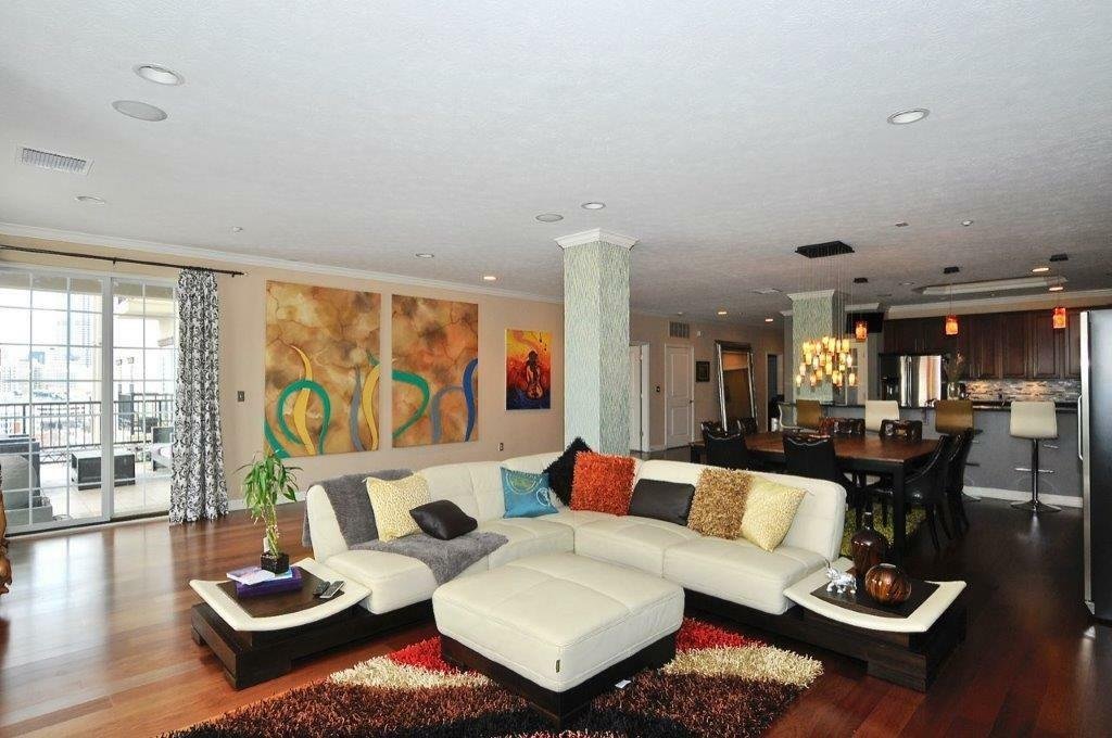 Spektakuläre Ausblicke In Washington Township, Indiana, Vereinigte