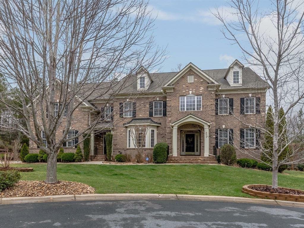 Spectacular Home In Weddington In Weddington, North Carolina, United