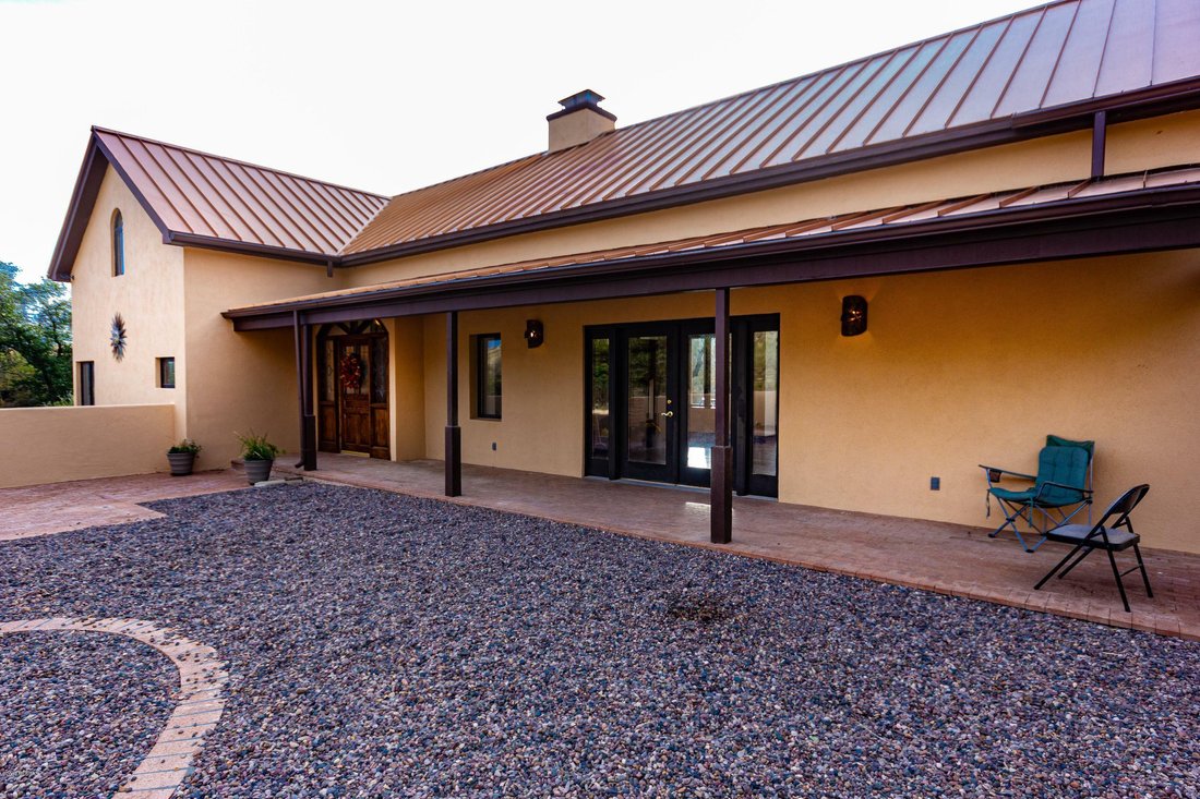 Amazing Nearly 63 Acre Property In Crown C In Patagonia, Arizona, United States For Sale (11320325)