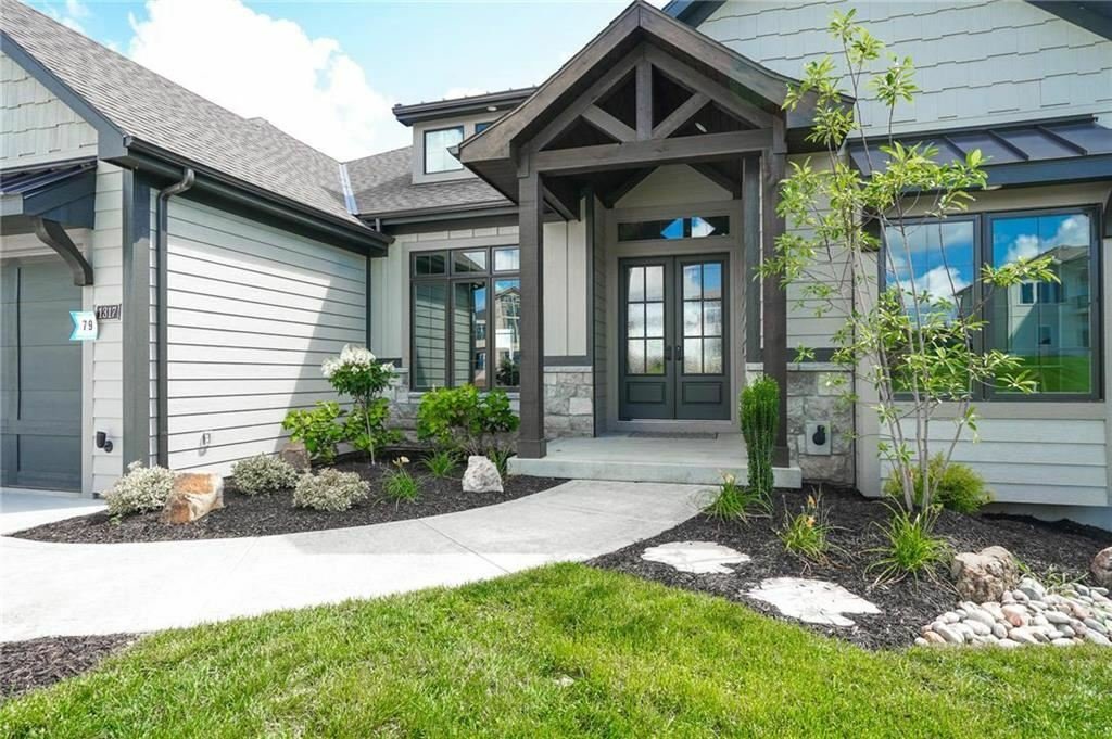 Extraordinary Lakefront Pinebrook National In Raymore, Missouri, United