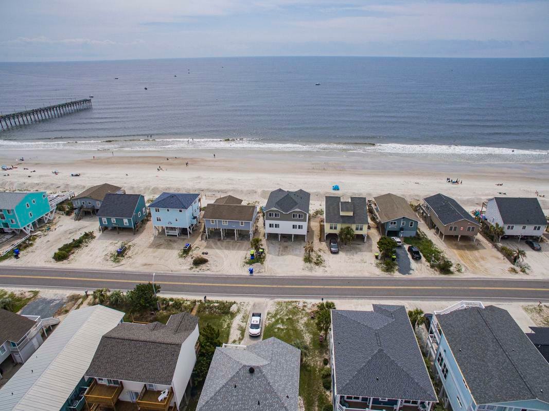 Ocean Side Property In Oak Island, North Carolina, United States For Sale (11320606)