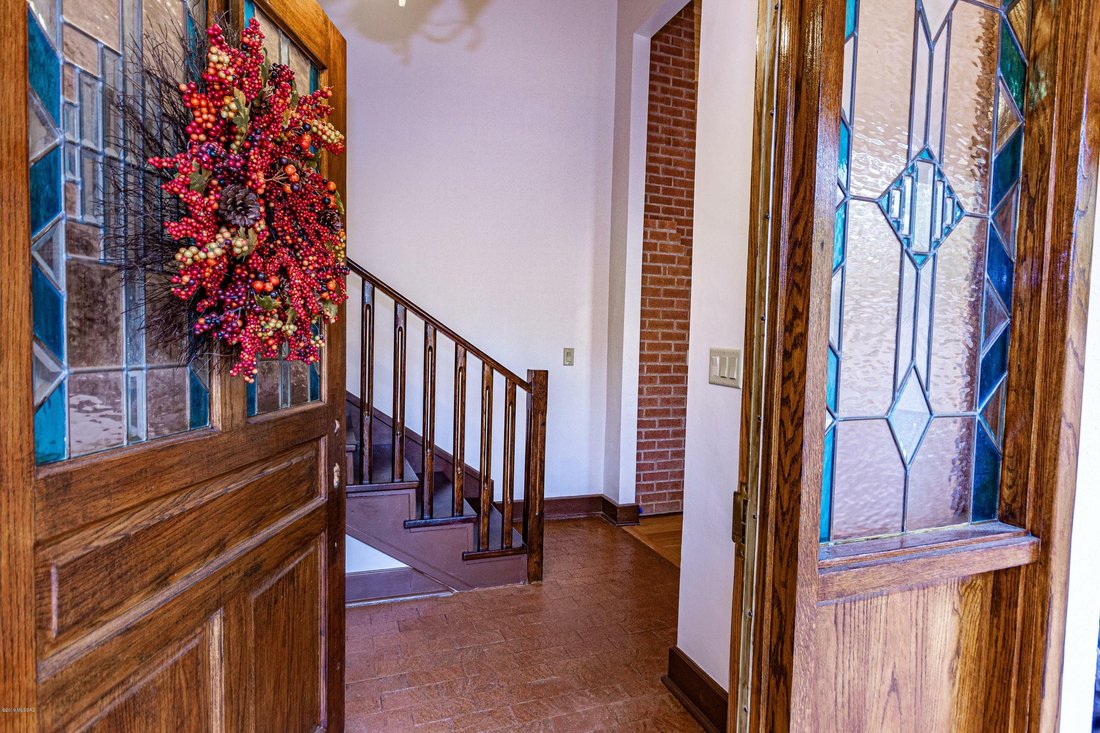 Amazing Nearly 63 Acre Property In Crown C In Patagonia, Arizona