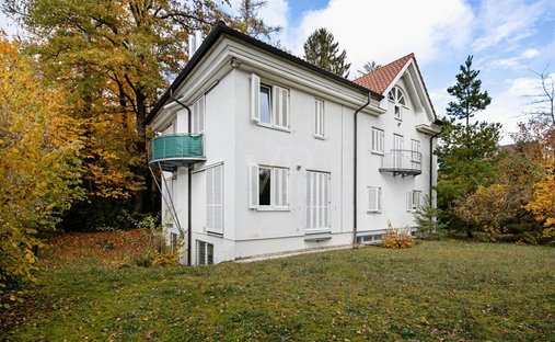 Luxury homes for sale in Munich, Bavaria, Germany | JamesEdition