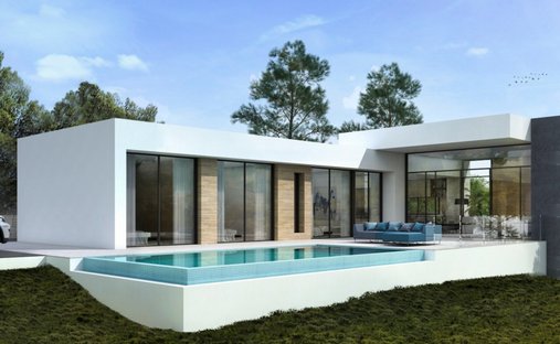 Villa in Xabia / Javea, Valencian Community, Spain 1