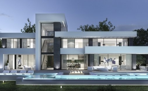 Villa in Xabia / Javea, Valencian Community, Spain 1