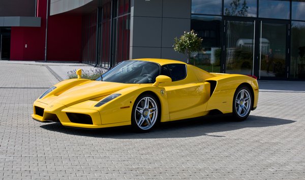 Ferrari Enzo For Sale Jamesedition