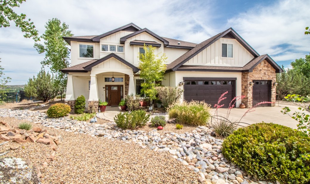 5 Bedrooms Single Family Attached In Farmington, New Mexico, United