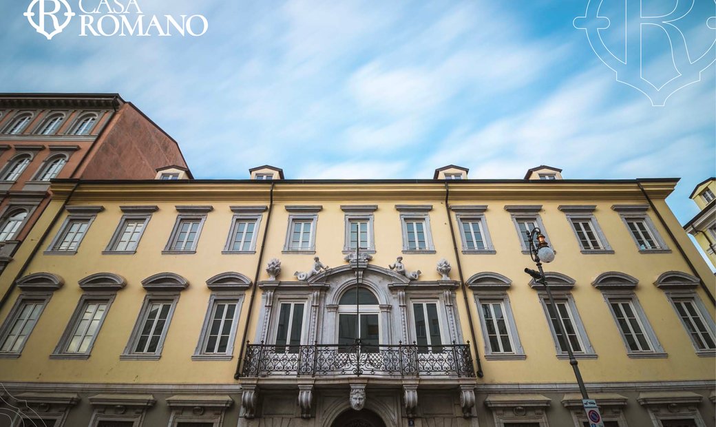 Luxury Apartment In The Heart Of Town In Trieste, Friuli Venezia Giulia