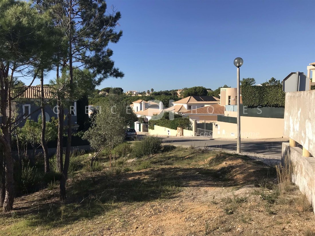 Land in Almancil, Algarve, Portugal 2 - 11107680