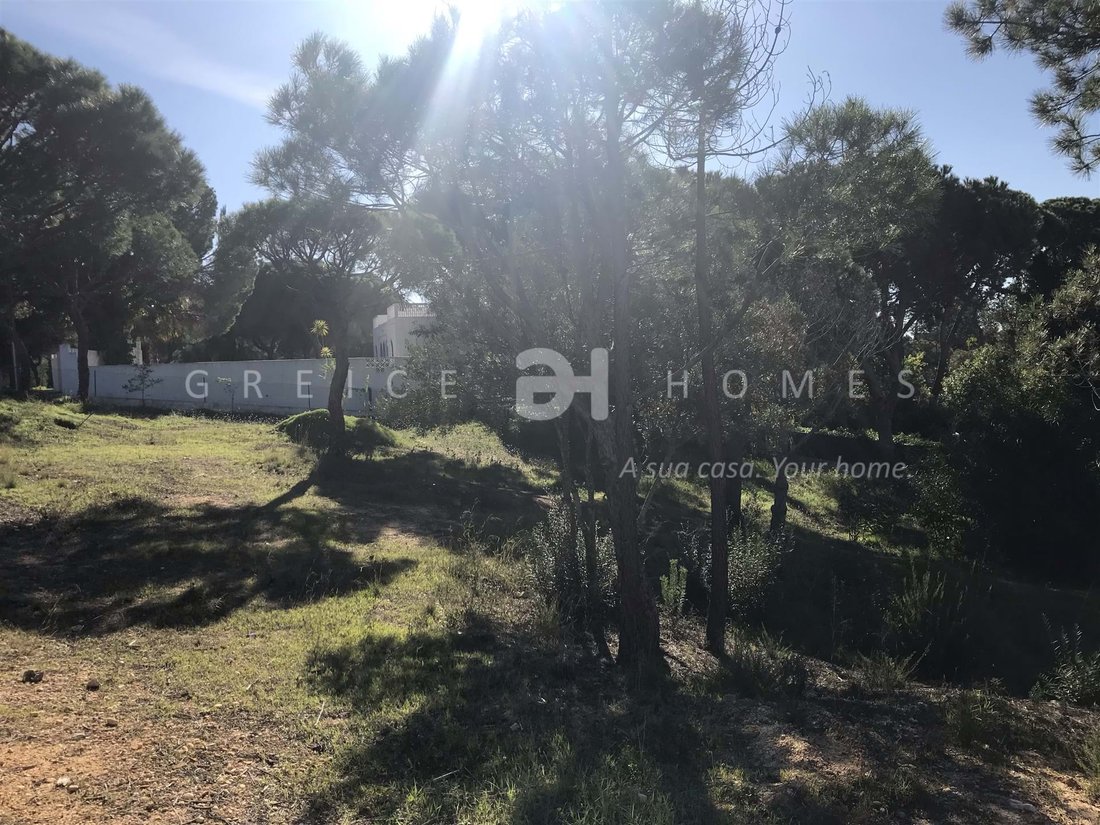 Land in Almancil, Algarve, Portugal 4 - 11107680