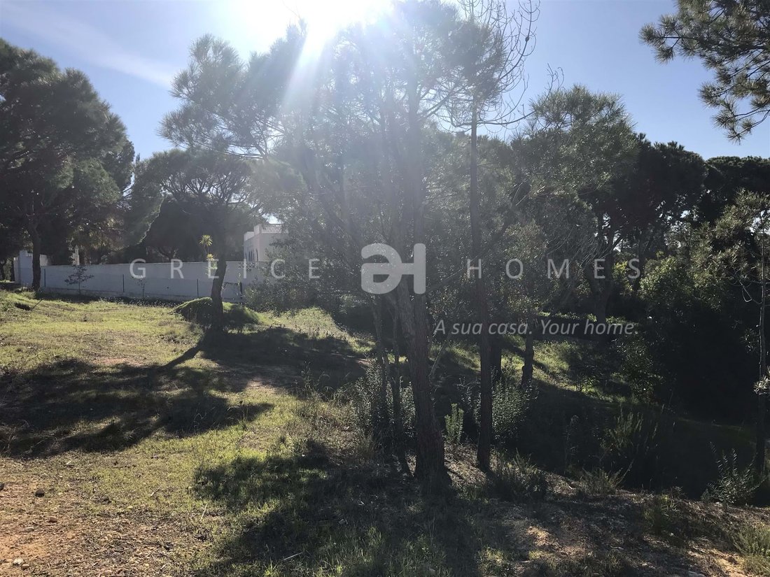 Land in Almancil, Algarve, Portugal 5 - 11107680