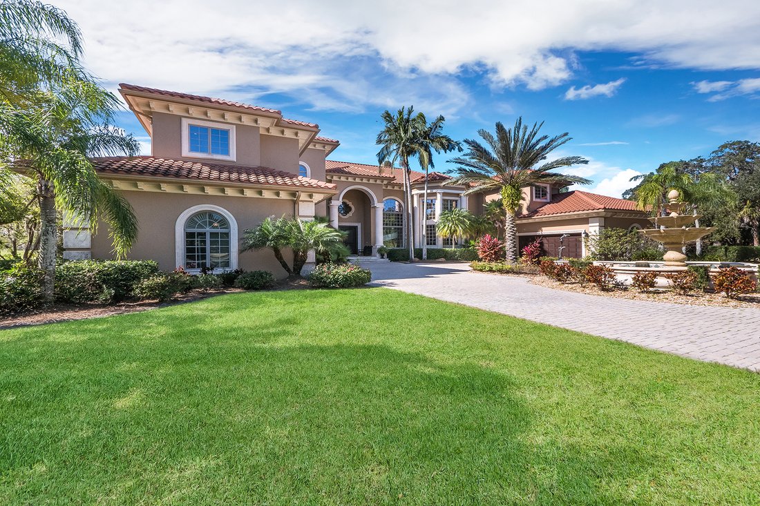 House in Sarasota, Florida, United States 4 - 11332551