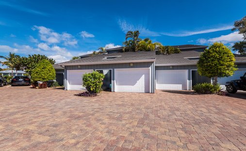 Condominio a Siesta Key, Florida, Stati Uniti 1