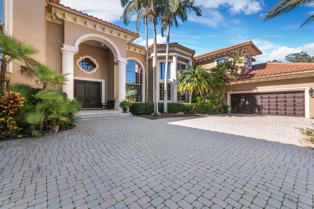 House in Sarasota, Florida, United States 5 - 11332551