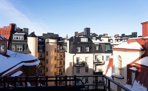 Picture of Luxury apartments for sale in Stockholm, Stockholm County, Sweden ...