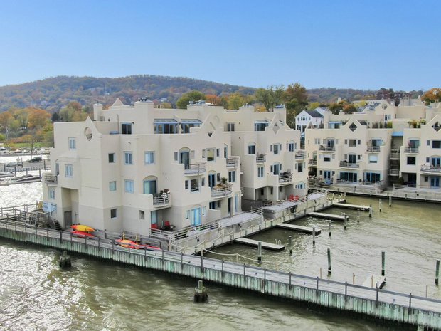 Nyack Condos