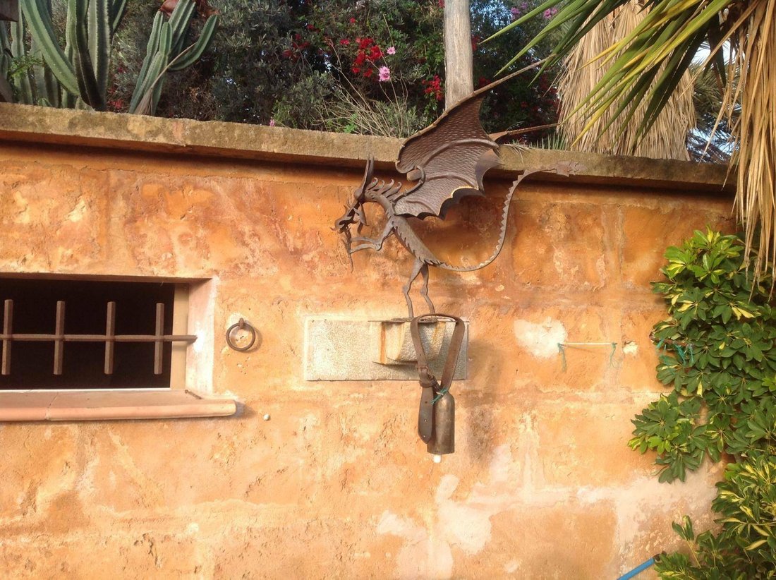 Villa in Palma, Balearic Islands, Spain 5 - 11023147