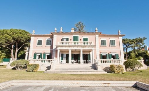 Coches de Lujo, Casas y más - JamesEdition: El Mercado de Lujo del Mundo