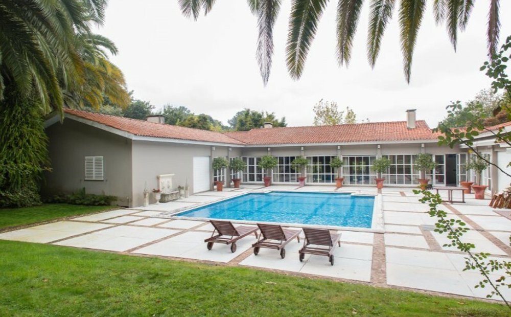 Luxury Houses For Sale In Vila Nova De Famalicao Braga Portugal Jamesedition