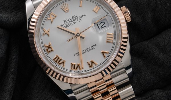 Watches - 1,039 Rolex for sale on JamesEdition