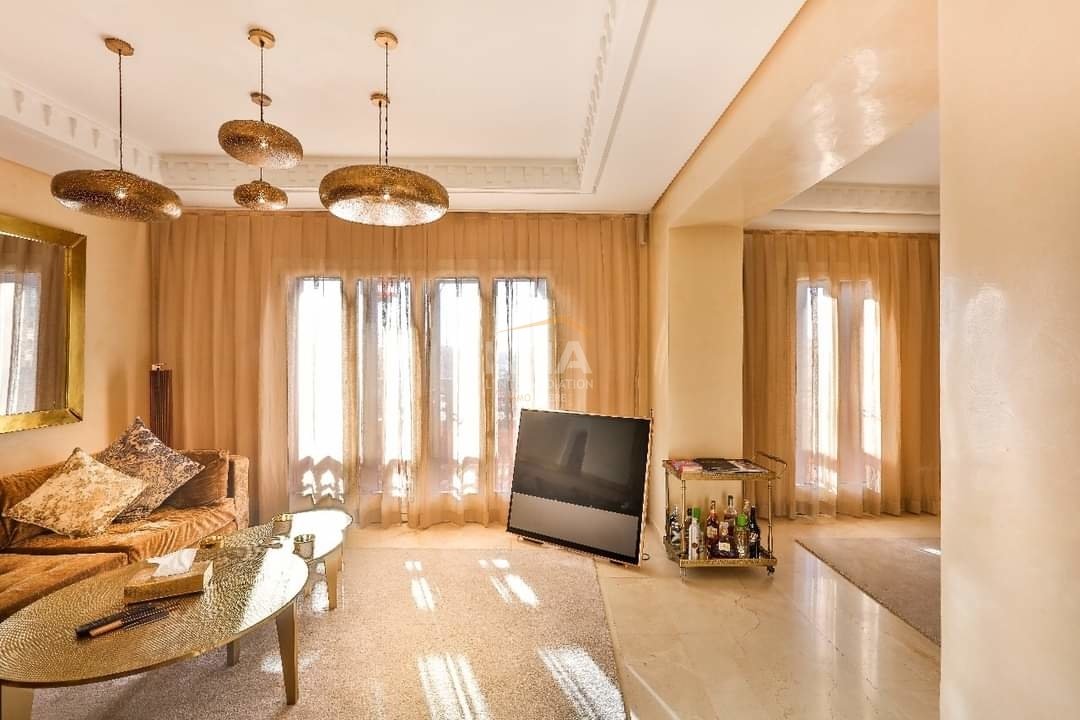 Apartment in Marrakesh, Marrakesh-Safi, Morocco 3 - 11337912