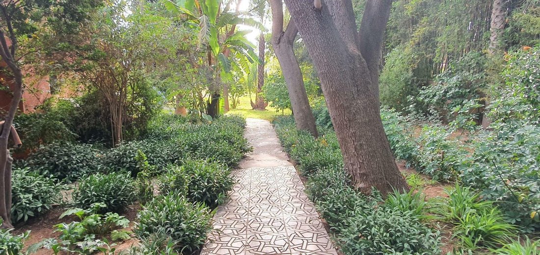 Villa in Marrakesh, Marrakesh-Safi, Morocco 3 - 11337914