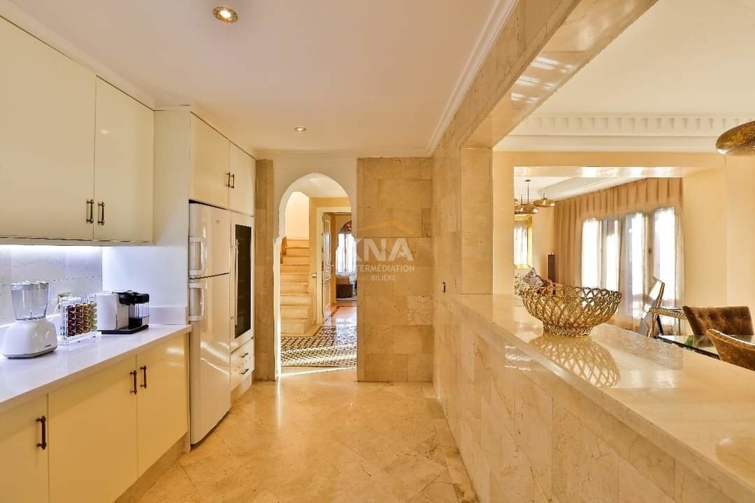 Apartment in Marrakesh, Marrakesh-Safi, Morocco 1 - 11337912