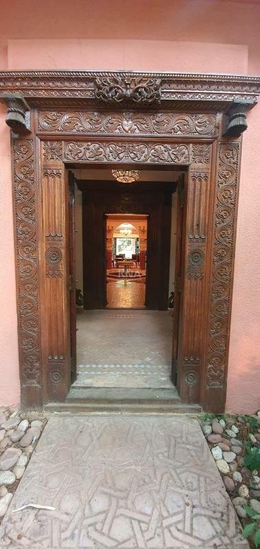 Villa in Marrakesh, Marrakesh-Safi, Morocco 4 - 11337914