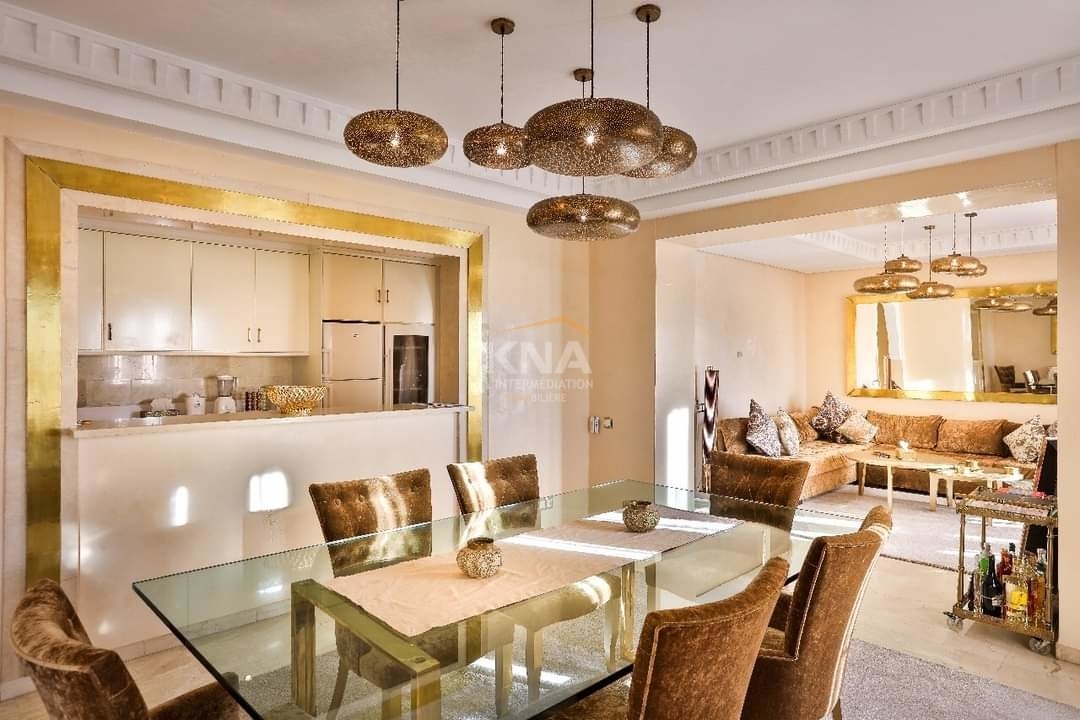 Apartment in Marrakesh, Marrakesh-Safi, Morocco 2 - 11337912