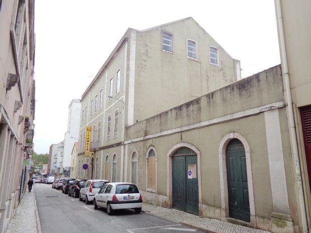 Figueira da Foz, Coimbra District, Portugal 1