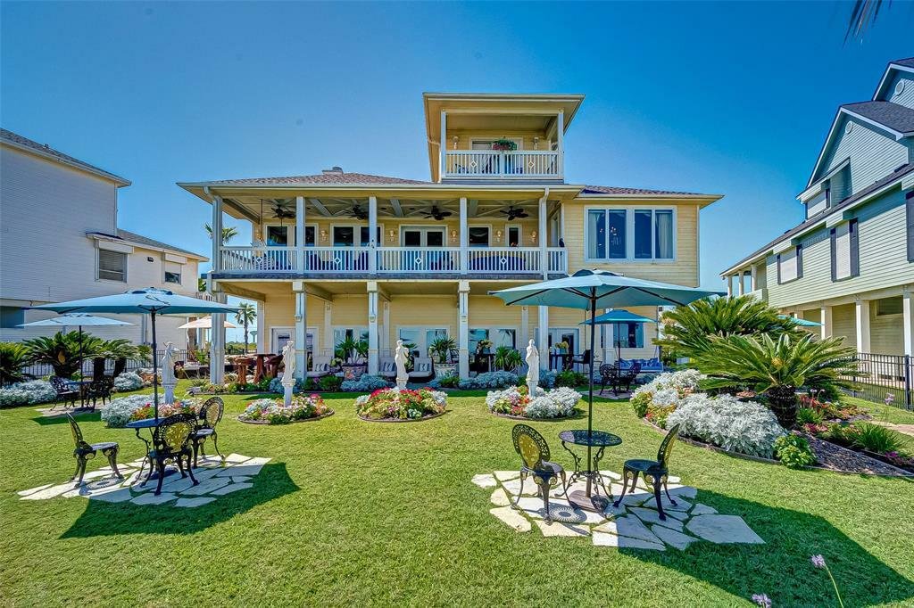 Casas De Venta En Galveston Tx