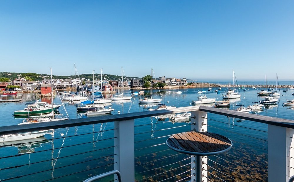 rockport vente privée