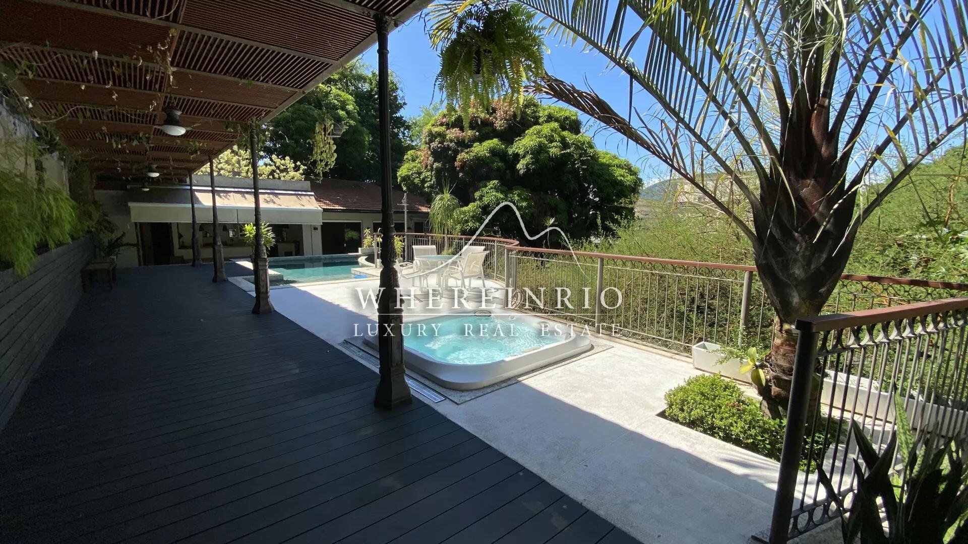 4 camere 6 bagni 559 ㎡. Vente Appartement Rio De Janeiro (Botafogo) à Botafogo ...