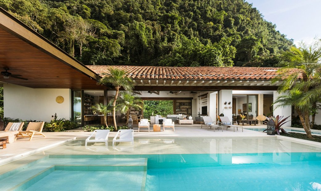 Med010 Modern Luxury Villa In The Colombian In Venecia, Antioquia, Colombia For Sale (10995104)