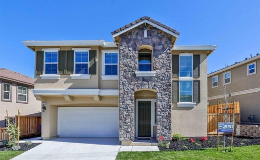 House in Pittsburg, California, United States 1