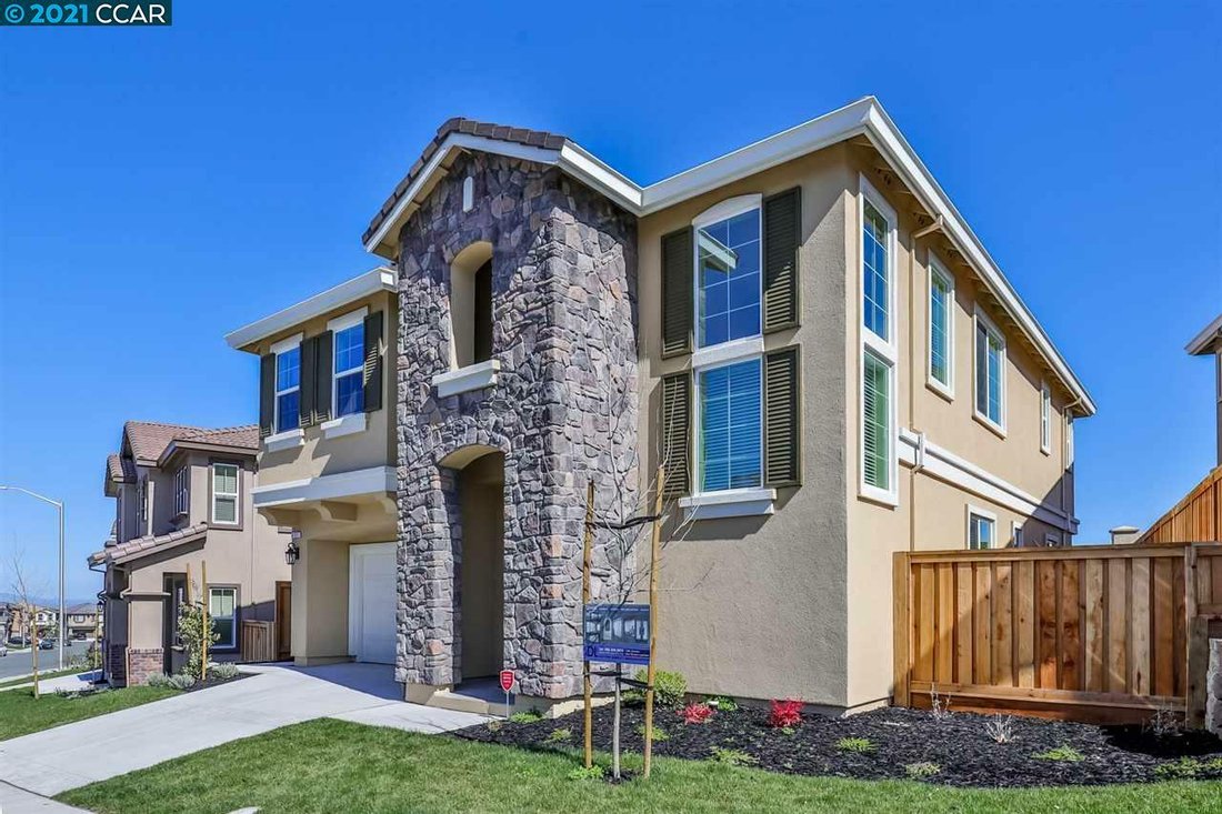 House in Pittsburg, California, United States 2 - 11341866