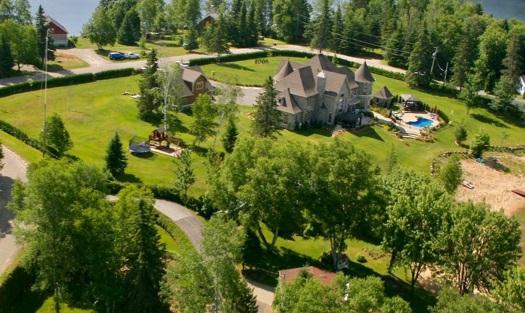 Saint Michel Des Saints, Qc In Saint Michel Des Saints, Quebec, Canada For Sale (11342290)