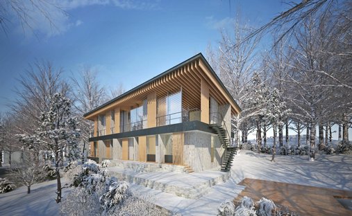 Land in Niseko, Hokkaido, Japan 1