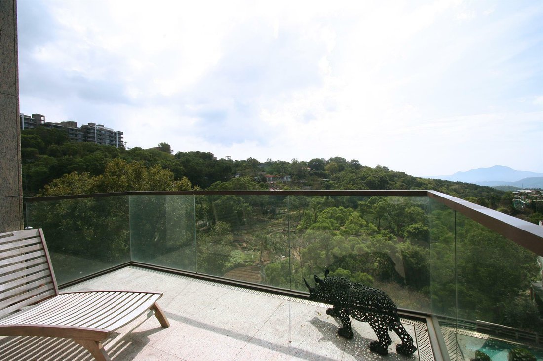 Yuyangming Residence In Taipei, Taiwan For Sale (11341410)