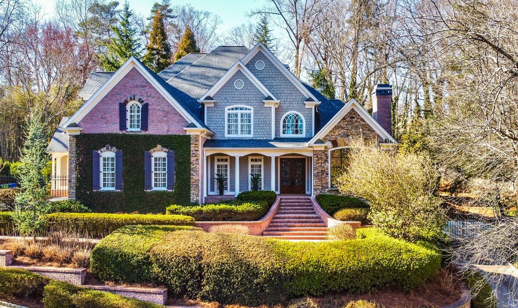 Beautiful Historic Brookhaven Home In Brookhaven, United