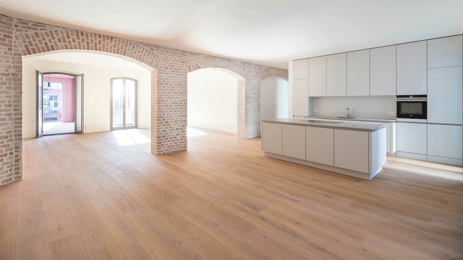Berlin Apartment In Berlin, Berlin, Germany For Sale (11344837)