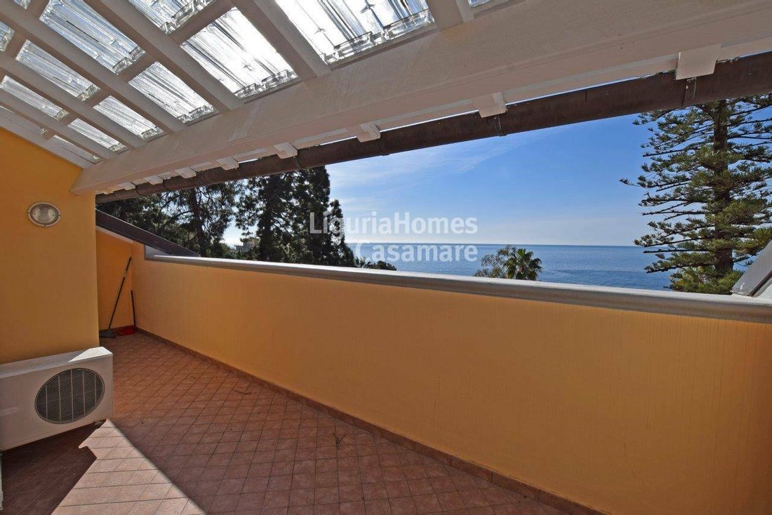 Apartamento en Marconi - Porrine, Ospedaletti, Liguria 3 - 11297053