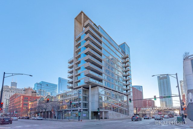 Condo in Chicago, Illinois, United States 1 - 11347640