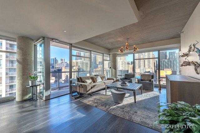 Condo in Chicago, Illinois, United States 3 - 11347640