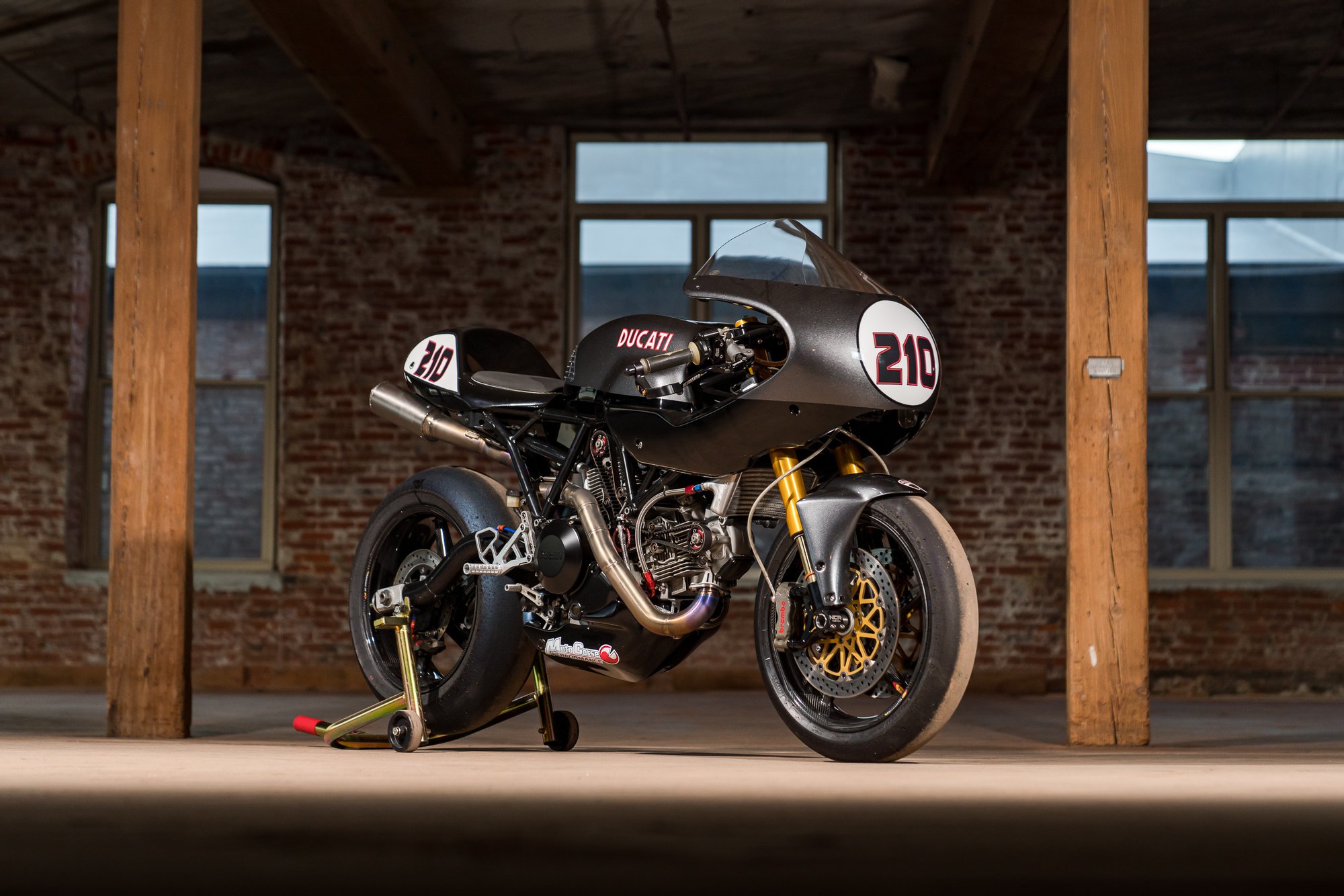 Ducati Sport Classic Paul Smart 1000 In Philadelphia Pennsylvania United States For Sale 11347513